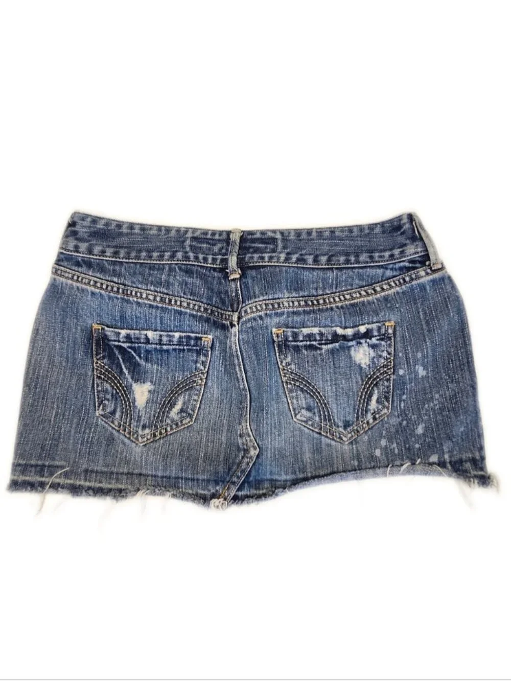 Mini Skirt, Size 2